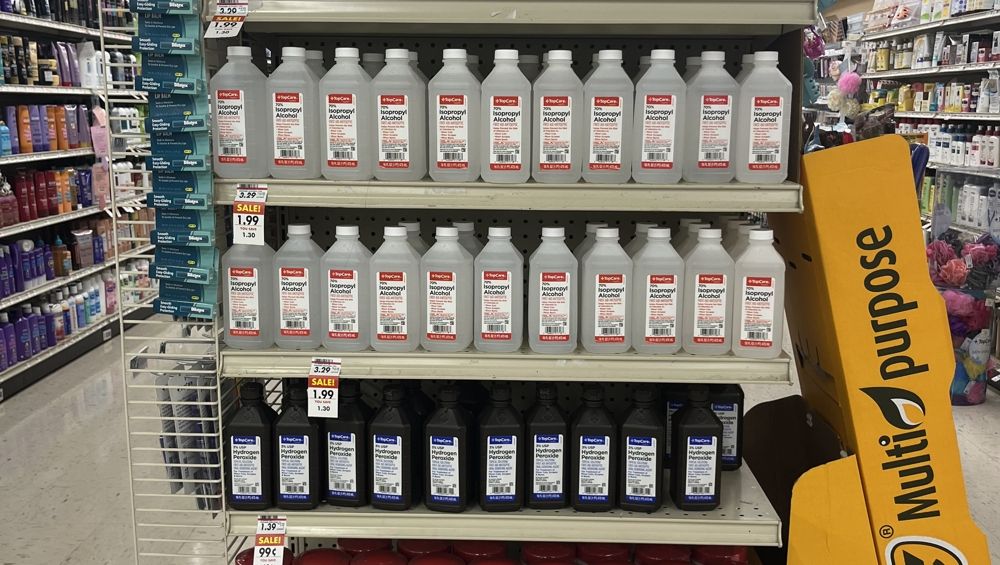 7 Grinder Cleaning Hacks You’ll Actually Use