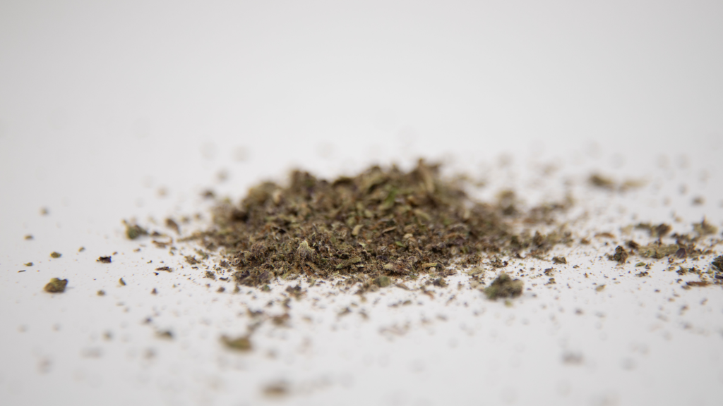 Will Grinders Become Obsolete With Pre-Ground Flower?